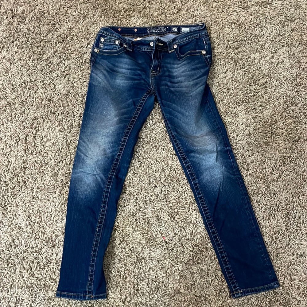 Miss Me Jeans- Size 30